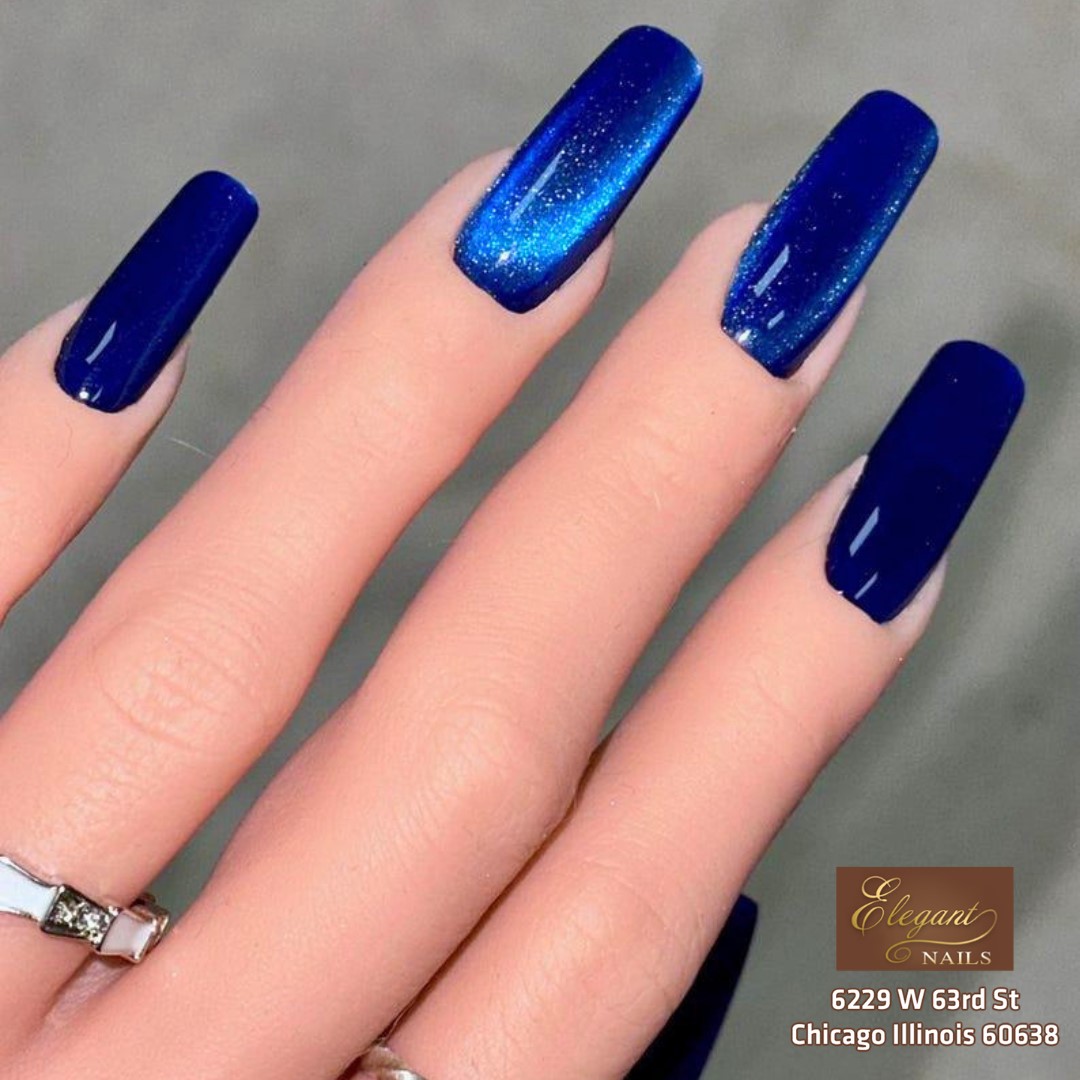 nail art highlight